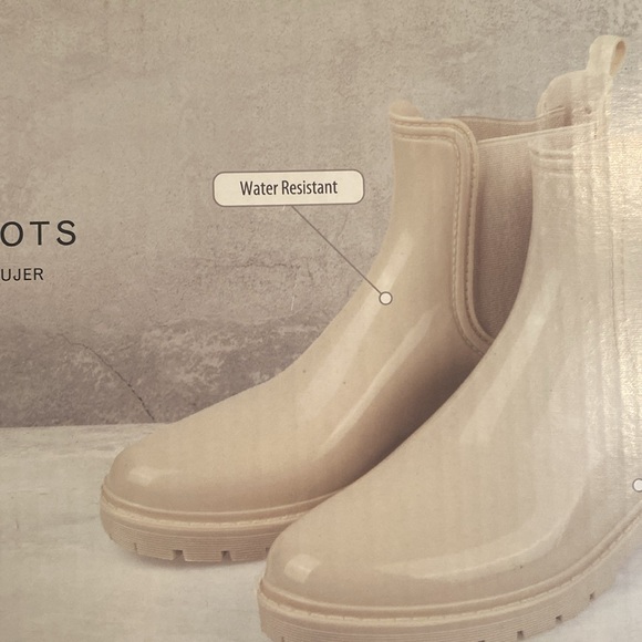 ☔️Rain Boots - Picture 7 of 11